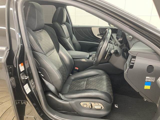 レクサス LSの画像12