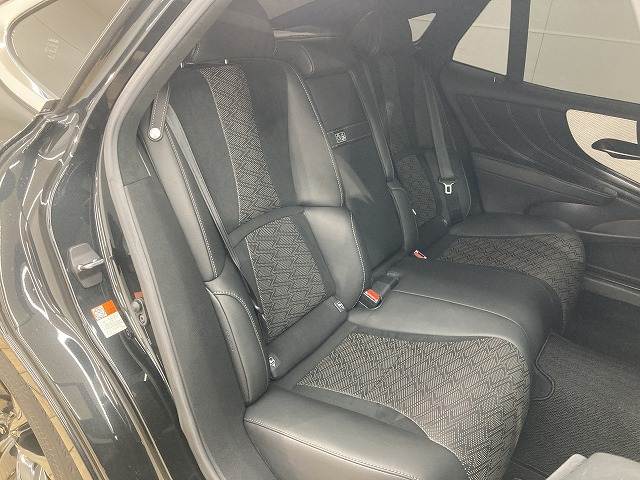 レクサス LSの画像13