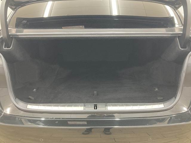 レクサス LSの画像14