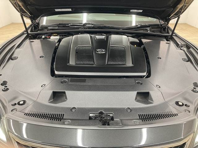 レクサス LSの画像18