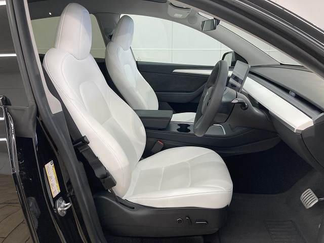 テスラ Model Yの画像12