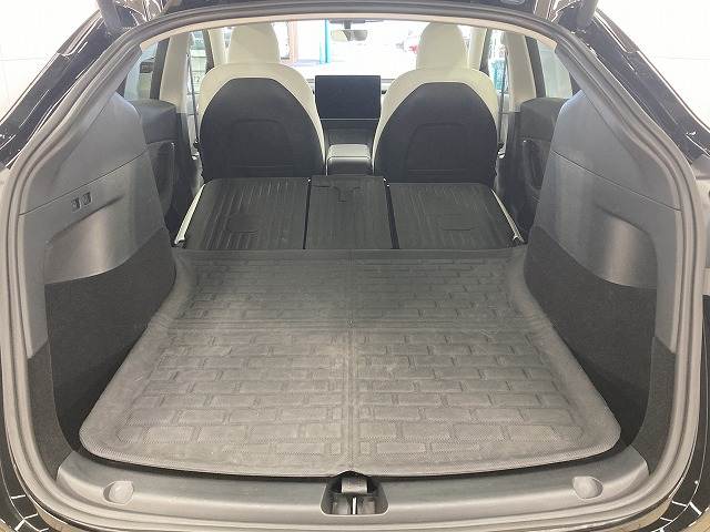 テスラ Model Yの画像14