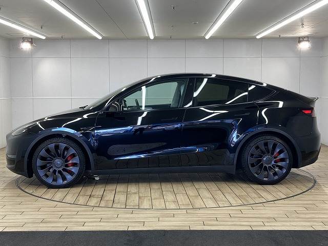 テスラ Model Yの画像16