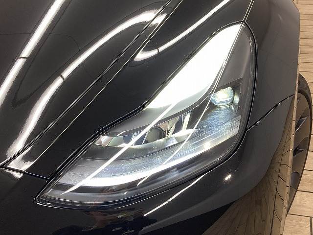 テスラ Model Yの画像20