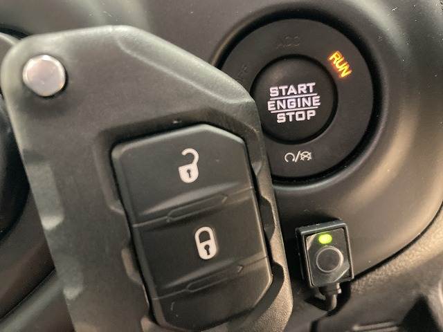 クライスラー&nbsp;JEEP WRANGLERの画像9