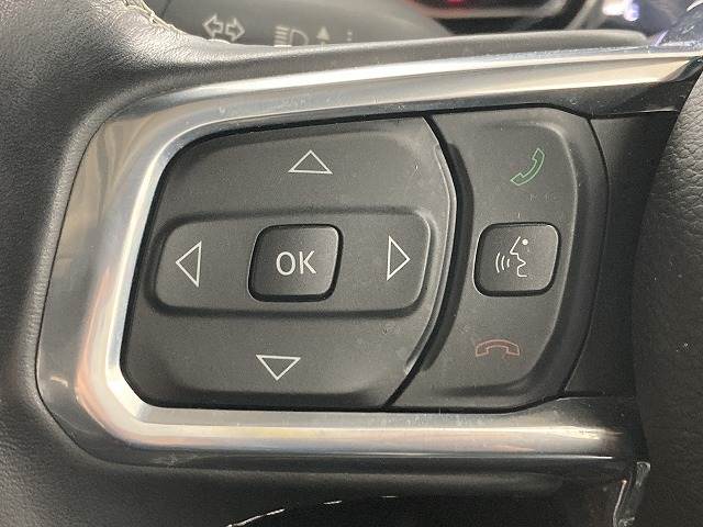 クライスラー&nbsp;JEEP WRANGLERの画像11