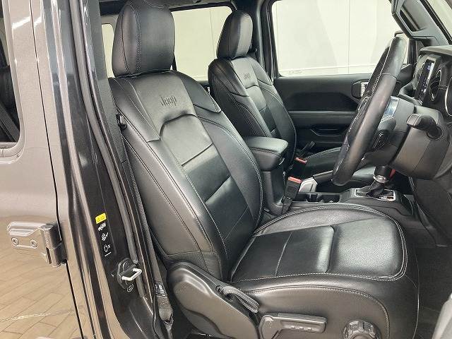 クライスラー&nbsp;JEEP WRANGLERの画像12