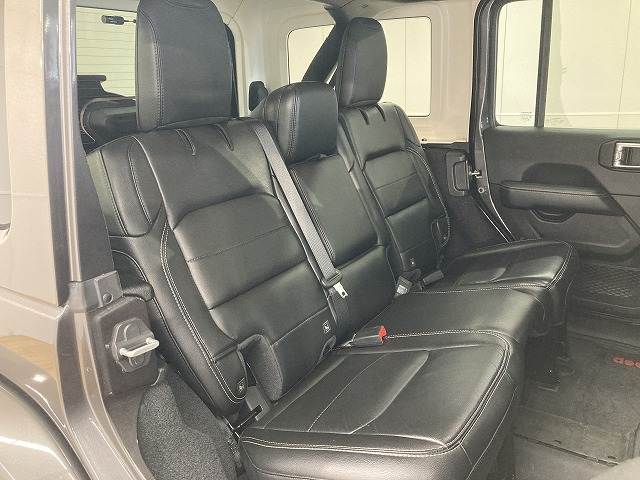 クライスラー&nbsp;JEEP WRANGLERの画像13