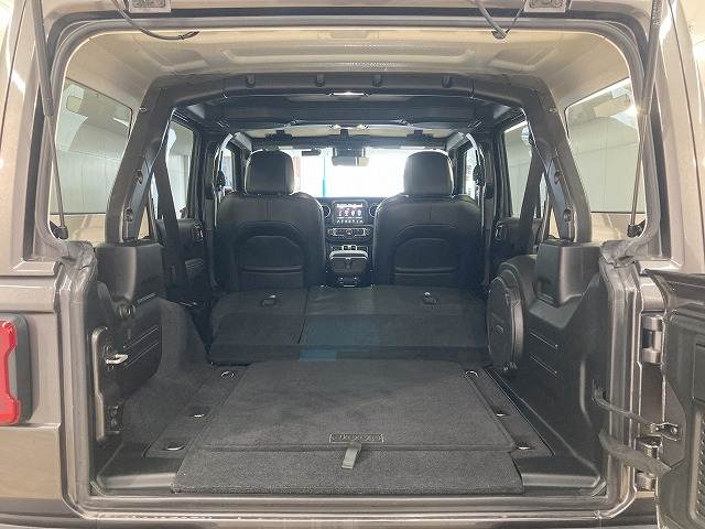 クライスラー&nbsp;JEEP WRANGLERの画像14