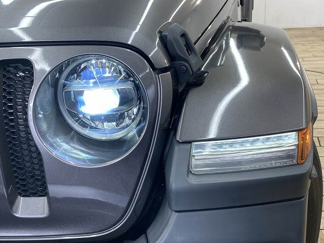 クライスラー&nbsp;JEEP WRANGLERの画像20