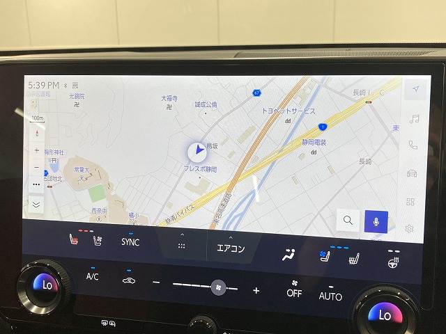 レクサス NXの画像3