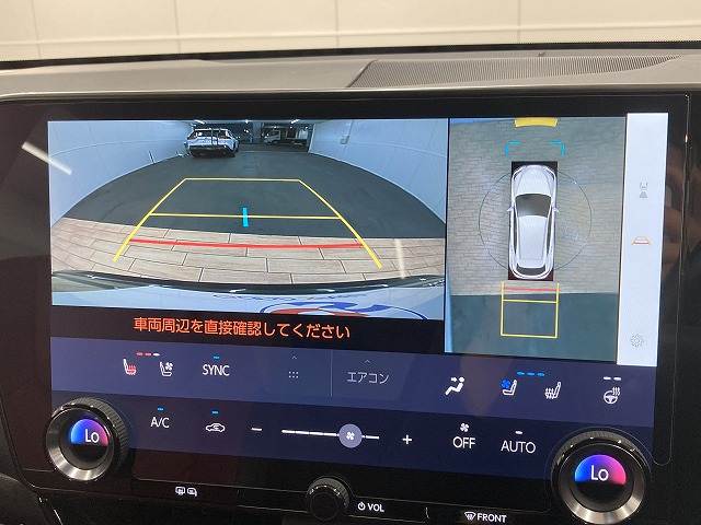 レクサス NXの画像4