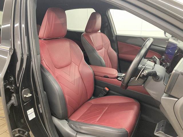 レクサス NXの画像5