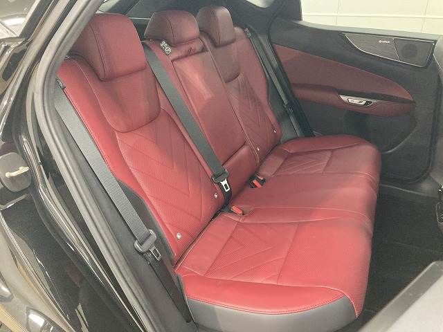 レクサス NXの画像6