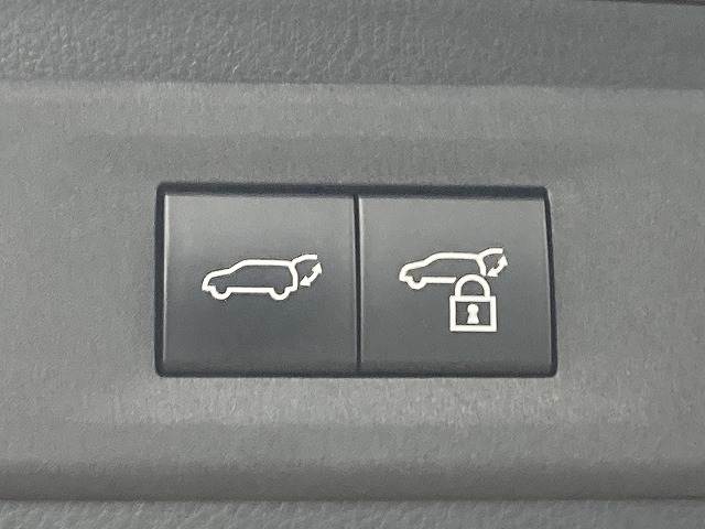 レクサス NXの画像11