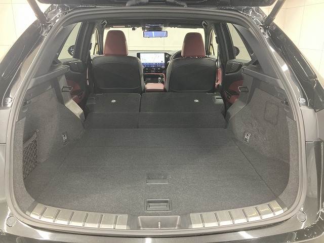 レクサス NXの画像13