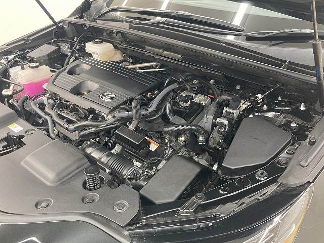 レクサス NXの画像18