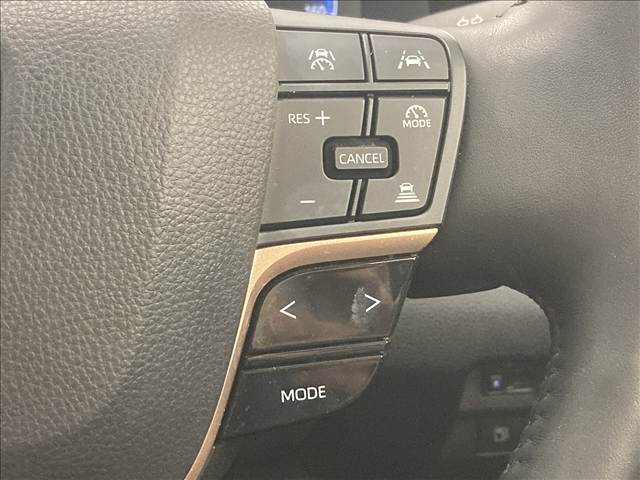 トヨタ クラウンクロスオーバーの画像7