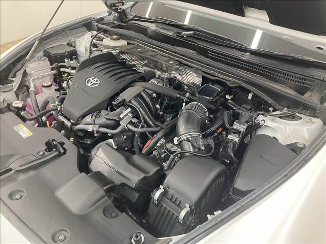 トヨタ クラウンクロスオーバーの画像18