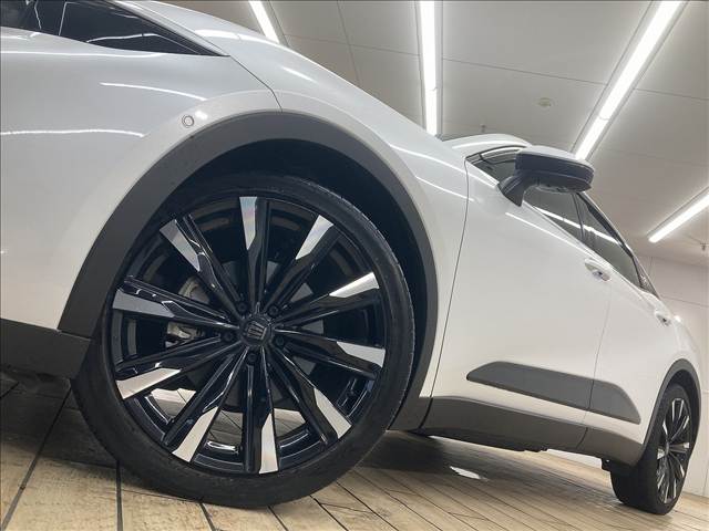 トヨタ クラウンクロスオーバーの画像19