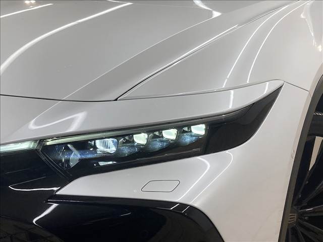 トヨタ クラウンクロスオーバーの画像20