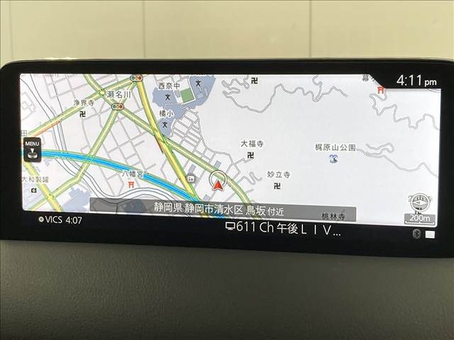 マツダ CX-5の画像3