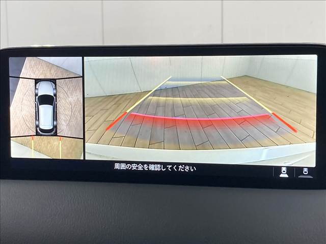 マツダ CX-5の画像4