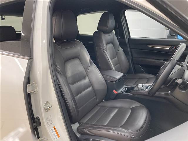 マツダ CX-5の画像5
