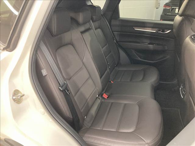 マツダ CX-5の画像6