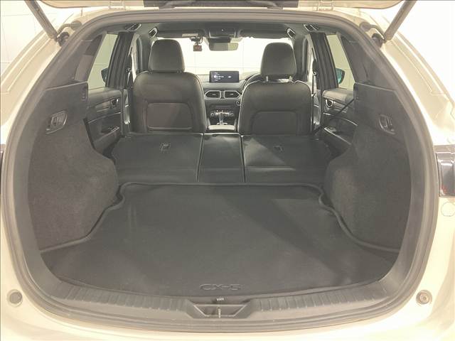 マツダ CX-5の画像13