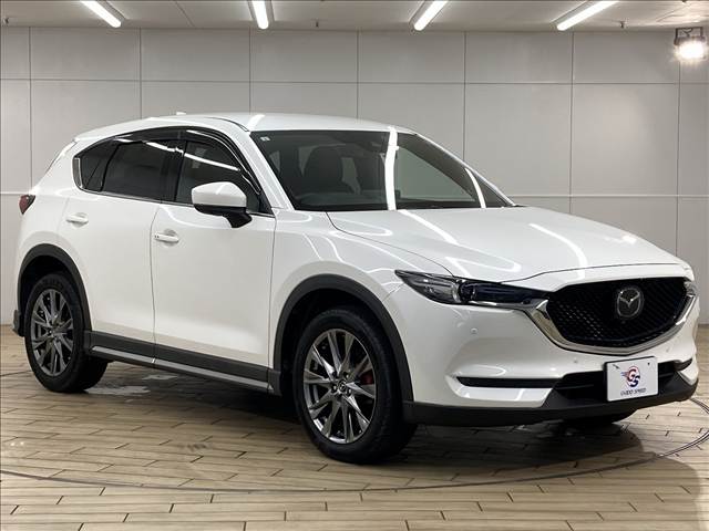 マツダ CX-5の画像14