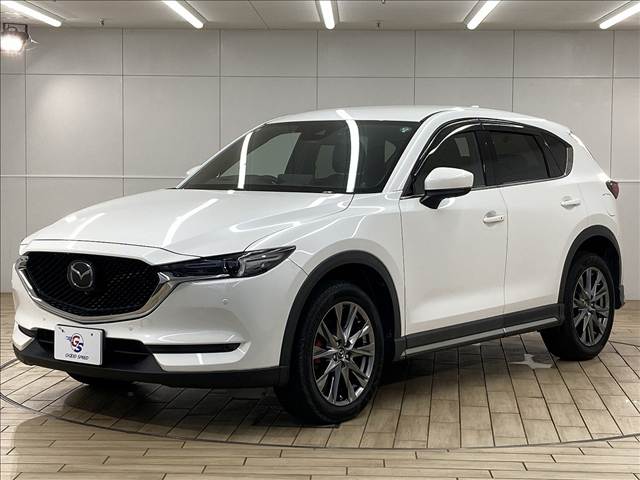 マツダ CX-5の画像15