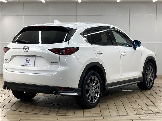マツダ CX-5の画像17
