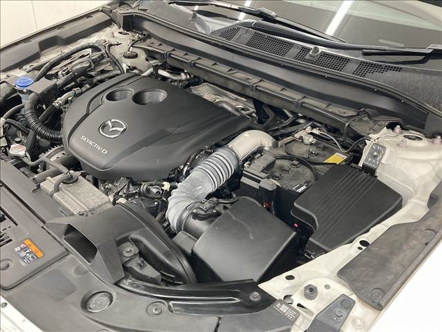 マツダ CX-5の画像18