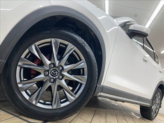 マツダ CX-5の画像19