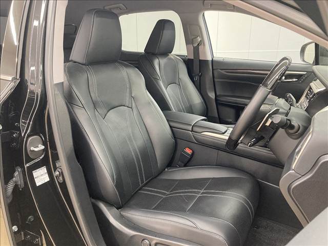 レクサス RXの画像12