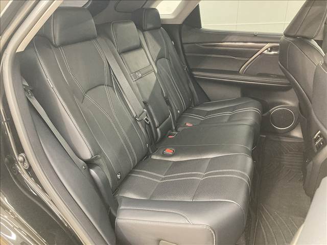 レクサス RXの画像13