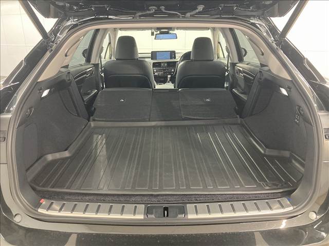 レクサス RXの画像14