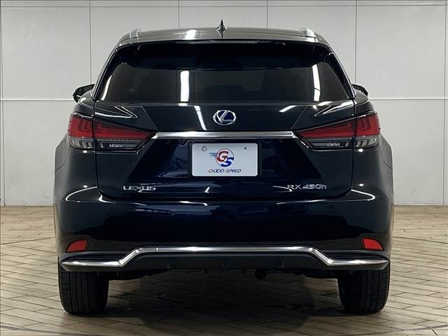 レクサス RXの画像15