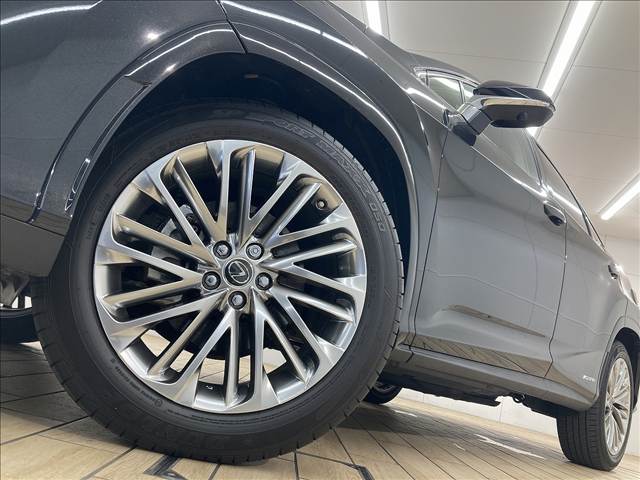 レクサス RXの画像19