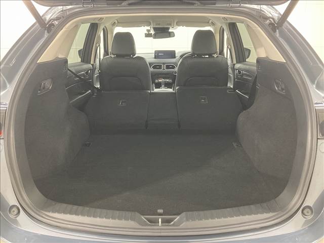 マツダ CX-5の画像14