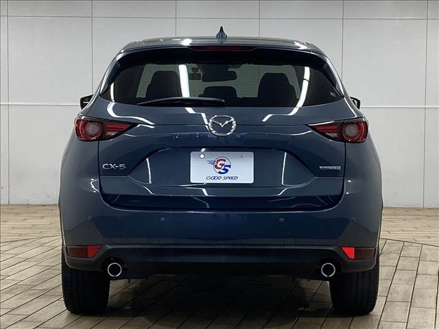 マツダ CX-5の画像15