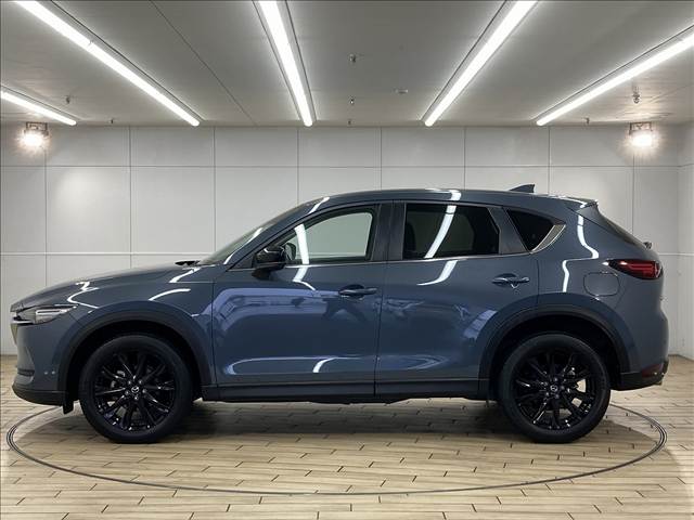 マツダ CX-5の画像16