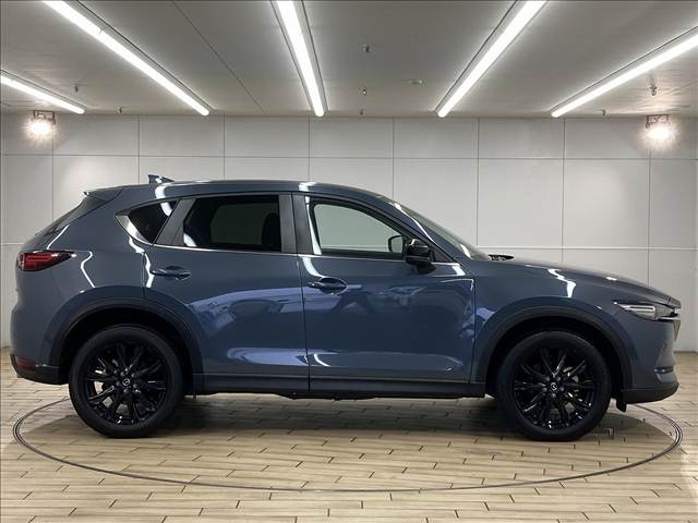 マツダ CX-5の画像17