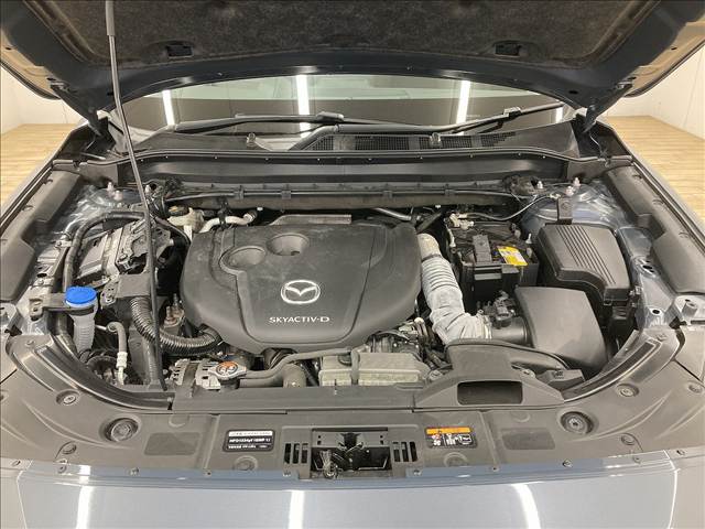 マツダ CX-5の画像18