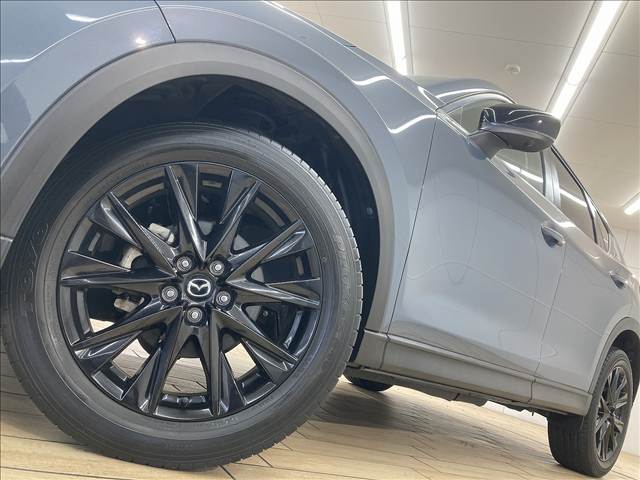 マツダ CX-5の画像19