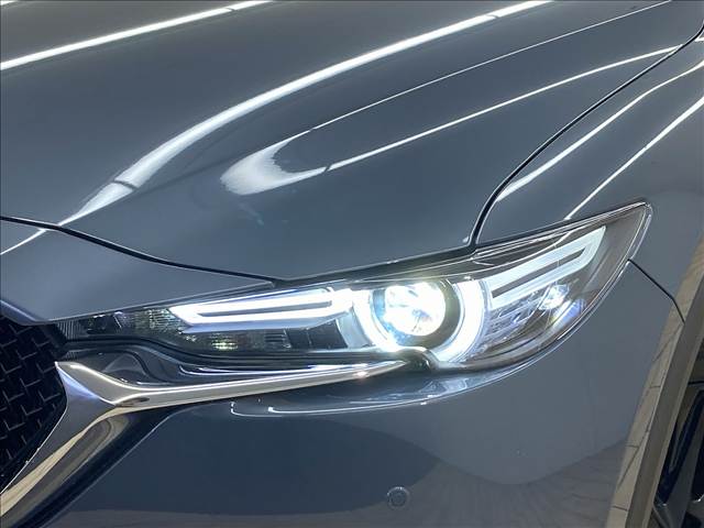 マツダ CX-5の画像20