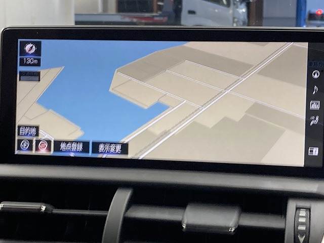 レクサス NXの画像3