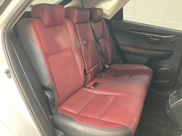 レクサス NXの画像6