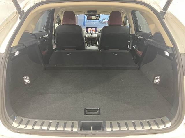 レクサス NXの画像13